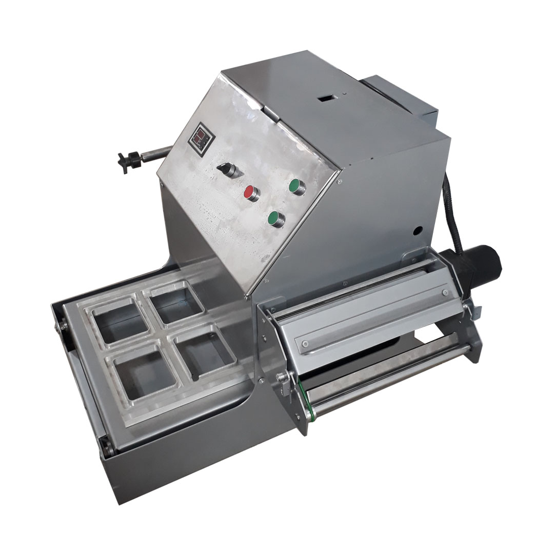 Use of Filler Sealer Machines in the Food industry