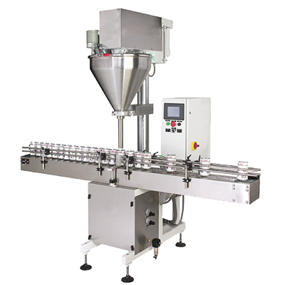 Filling Machine