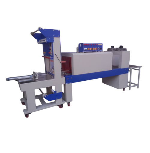 Shrink Machine